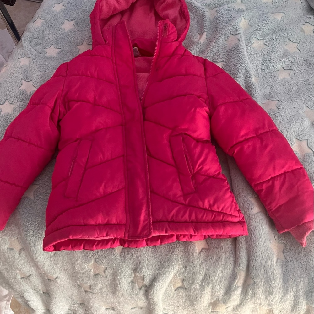 Girls jacket